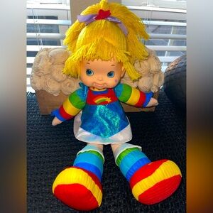 Hallmark Rainbow Brite‎ Doll